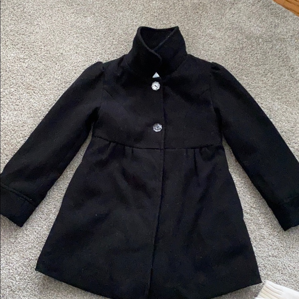 Winter coat for Girls